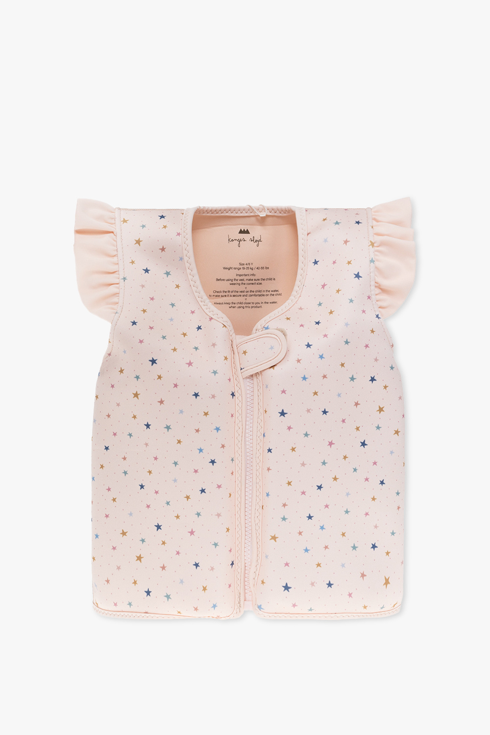 float vest konges